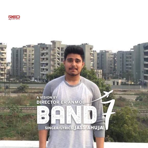 Meet your Posher, Rishav - Picture 1 of 1